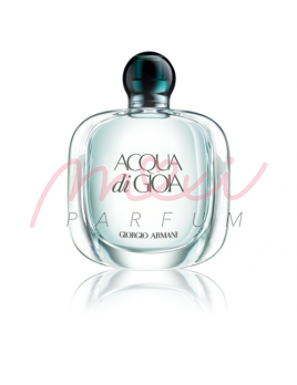 Giorgio Armani Acqua di Gioia, Woda perfumowana 50ml