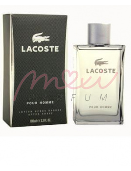 Lacoste Pour Homme, Woda po goleniu 100ml