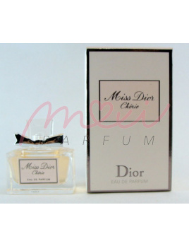 Christian Dior Miss Dior Chérie, Woda perfumowana 5ml