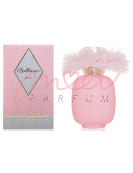 Les  Parfums de Rosine   Bellerina N 1 , Woda perfumowana 100ml