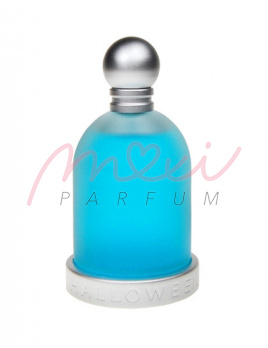 Jesus Del Pozo Halloween Blue Drop, Woda toaletowa 100ml - Tester