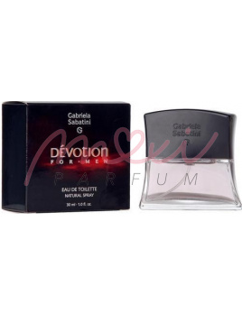 Gabriela Sabatini Devotion, Woda toaletowa 50ml