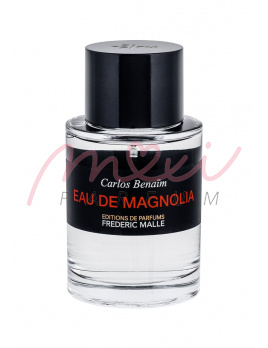 Frederic Malle Eau De Magnolia, Woda toaletowa 100ml, unbox