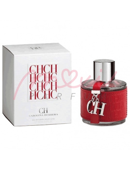 Carolina Herrera CH Woman, Woda toaletowa 50ml