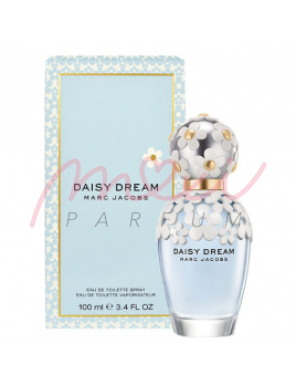 Marc Jacobs Daisy Dream, Woda toaletowa 30ml