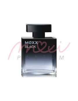 Mexx Black Man, Woda po goleniu 50ml