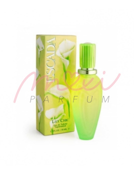 Escada Lily Chic, Woda toaletowa 30ml