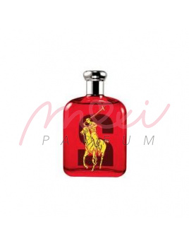 Ralph Lauren Big Pony 2, Woda toaletowa 125ml