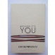 Giorgio Armani Because It’s You,  Próbka perfum