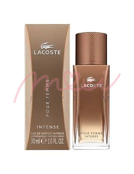 Lacoste Pour Femme Intense, Woda perfumowana 30ml