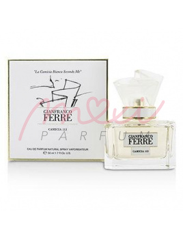 Gianfranco Ferre Camicia, Woda perfumowana 50ml