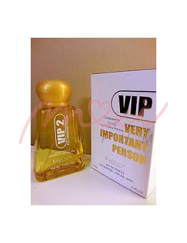 Entity VIP2, Woda toaletowa 100ml (Alternatíva vone Carolina Herrera 212 VIP)