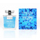 Luxure Vestito True Blue, Woda toaletowa 100ml (Alternatywa dla zapachu Versace Man Eau Fraiche)