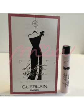 Guerlain La Petite Robe Noire Couture, Próbka perfum EDP