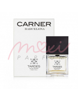 Carner Barcelona Tardes, Woda perfumowana 100ml