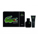 Lacoste Eau de Lacoste L.12.12 Noir, Edt 100ml + 150ml Żel pod prysznic