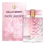 Halle Berry Exotic Jasmine, Woda perfumowana 100ml