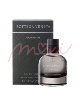 Bottega Veneta Bottega Veneta Pour Homme, Woda toaletowa 90ml