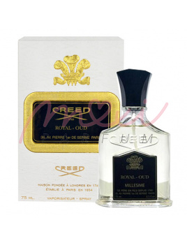 Creed Royal Oud, Millesime 75ml