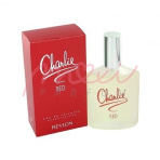 Revlon Charlie Red, Woda toaletowa 100ml