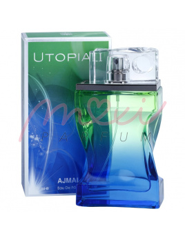 Ajmal Utopia II for Man, Woda perfumowana 90ml