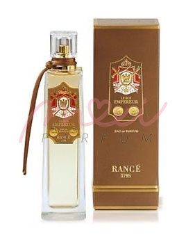 Rancé  Le roi empereur, Woda perfumowana 100ml - Tester