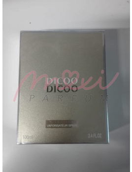 Dicoo Dicoo, Woda perfumowana 100ml (Alternatywa dla zapachu Chanel Gabrielle)