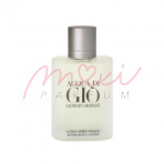 Giorgio Armani Acqua di Gio, Woda po goleniu 100ml