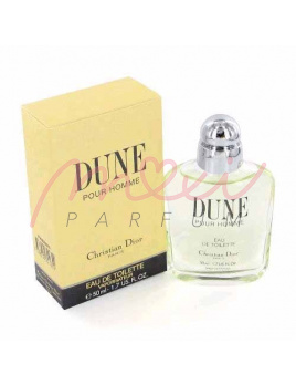 Christian Dior Dune pour Homme, Woda toaletowa 100ml