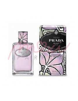 Prada Infusion de Tubereuse, Woda perfumowana 50ml