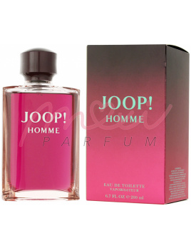 Joop Homme, Woda toaletowa 200ml