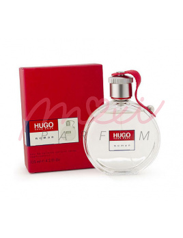 Hugo Boss Hugo Woman, Woda toaletowa 40ml - Tester