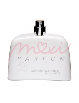 CoSTUME NATIONAL 21, Woda perfumowana 50ml