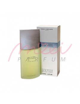 Issey Miyake L´Eau D´Issey pour Homme, Woda toaletowa 200ml