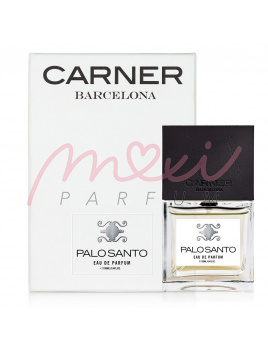 Carner Palosanto, Woda perfumowana 100ml