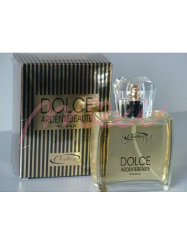 Chatier Dolce Ardentebeaute, Toaletna  voda 100ml (Alternatywa perfum Giorgio Armani Idole d´Armani)