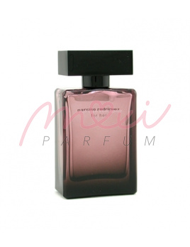 Narciso Rodriguez For Her Musc Collection, Woda perfumowana 100ml - intense