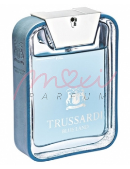 Trussardi Blue Land, Toaletna voda 30ml