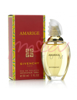 Givenchy Amarige, Woda toaletowa 100ml - Tester