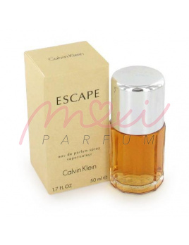 Calvin Klein Escape, Woda perfumowana 50ml