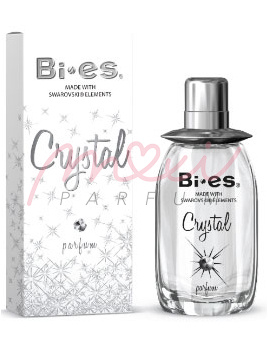 Bi-es Crystal, Woda perfumowana 15ml (Alternatywa dla zapachu Giorgio Armani Diamonds)