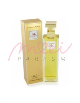 Elizabeth Arden 5th Avenue, Woda perfumowana 125ml - Tester