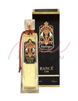 Rancé Heroique, Woda perfumowana 100ml - Tester