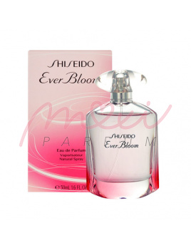 Shiseido Ever Bloom, Woda perfumowana 90ml