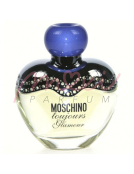 Moschino Toujours Glamour, Dezodorant 50ml