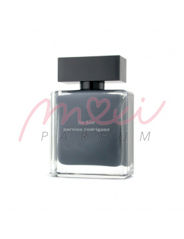 Narciso Rodriguez For Him, Woda toaletowa 100ml - Tester