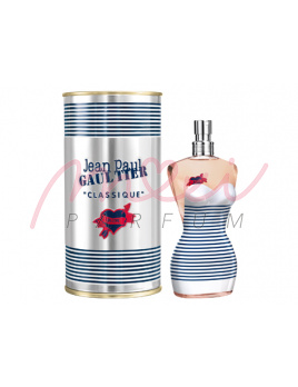 Jean Paul Gaultier Classique In Love The Sailor Girl, Woda toaletowa 100ml