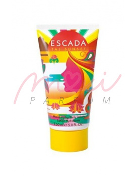 Escada Taj Sunset, Krem do ciała 50ml