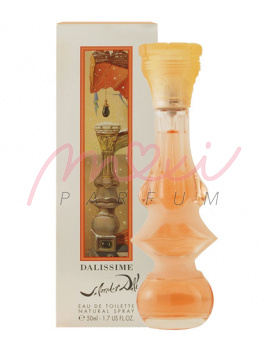 Salvador Dali Dalissime, Woda toaletowa 100ml