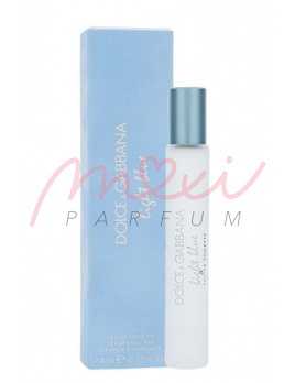 Dolce & Gabbana Light Blue, Woda toaletowa 7.4ml - Roll On